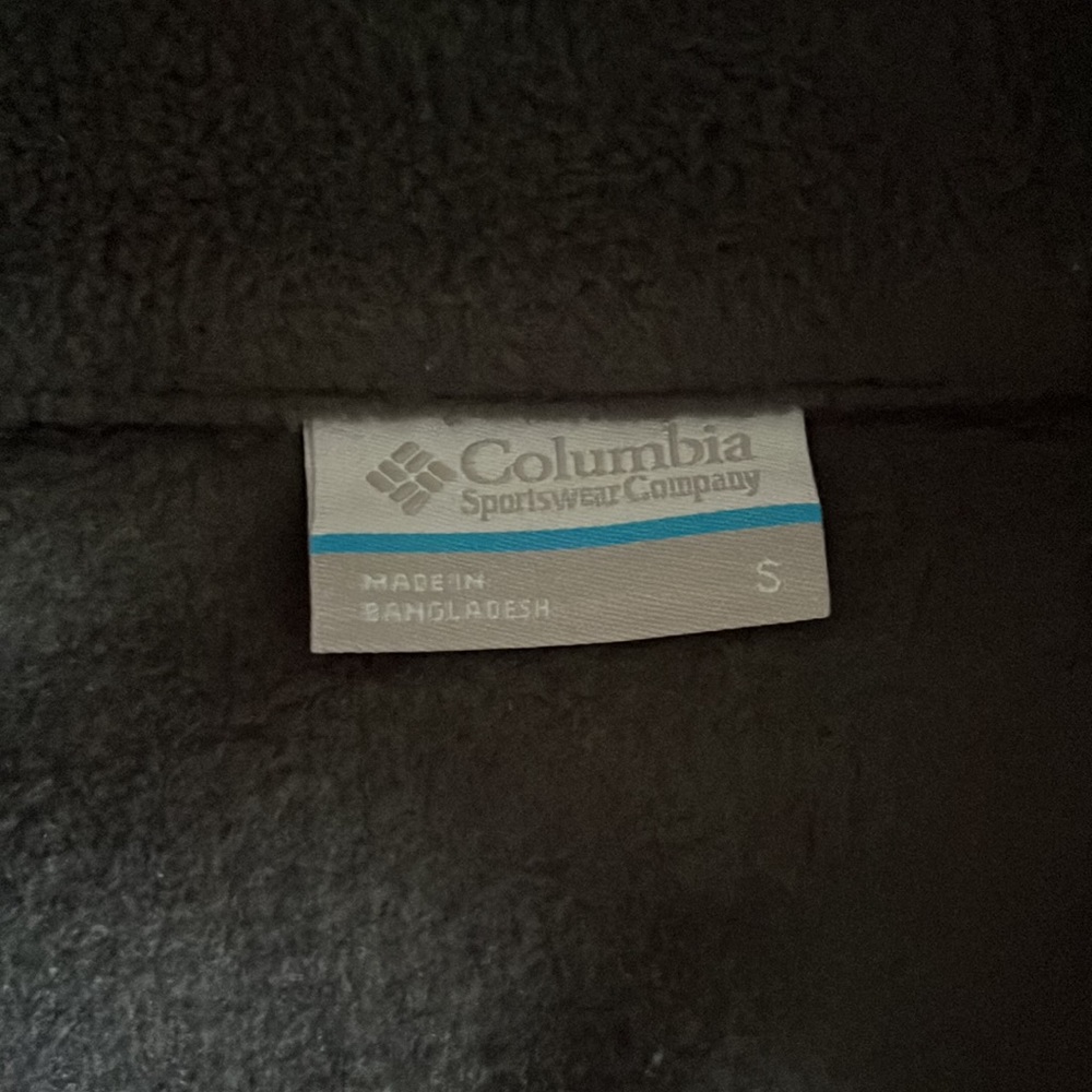 Columbia pullover - Picture 3 of 3
